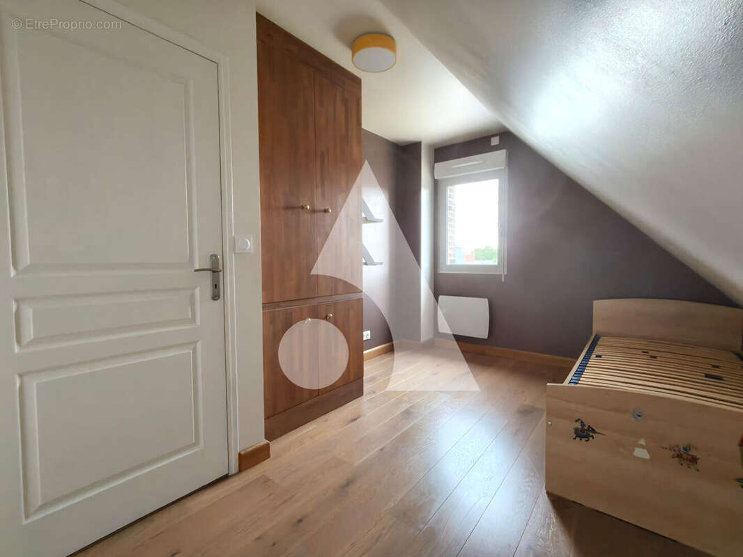 Maison à EBBLINGHEM