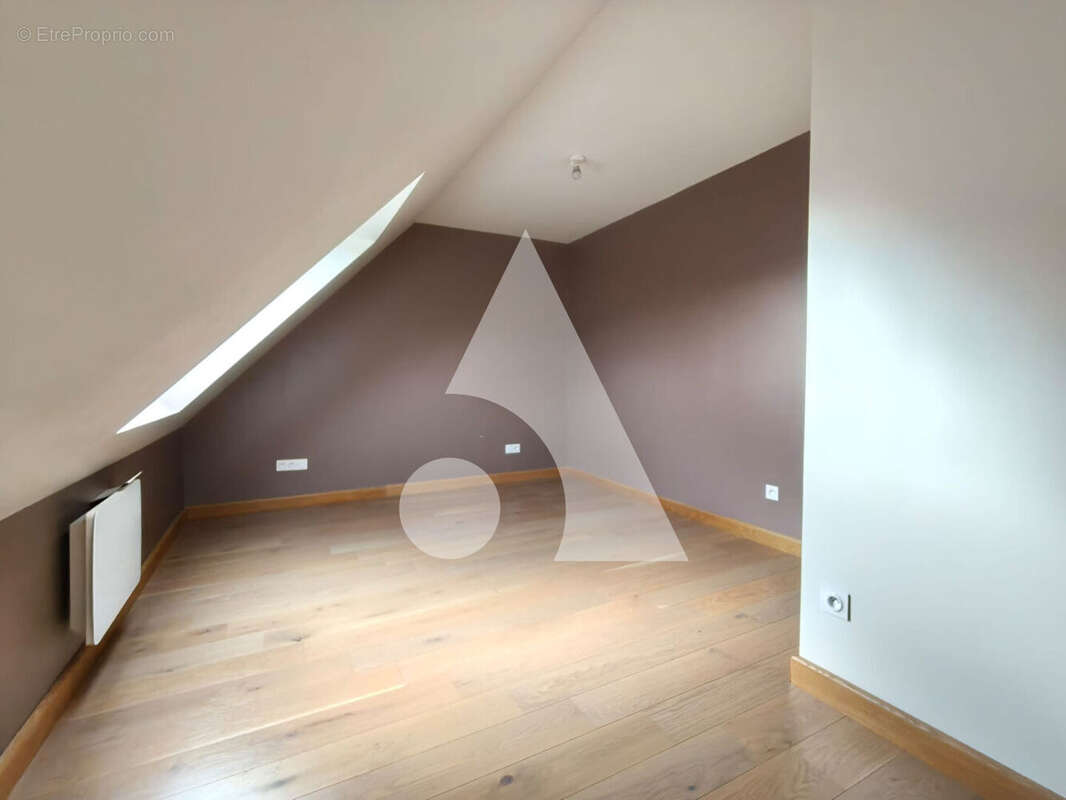 Maison à EBBLINGHEM