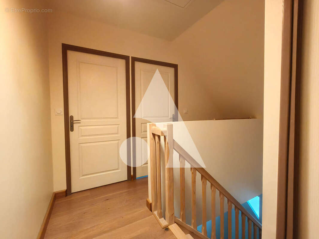 Maison à EBBLINGHEM