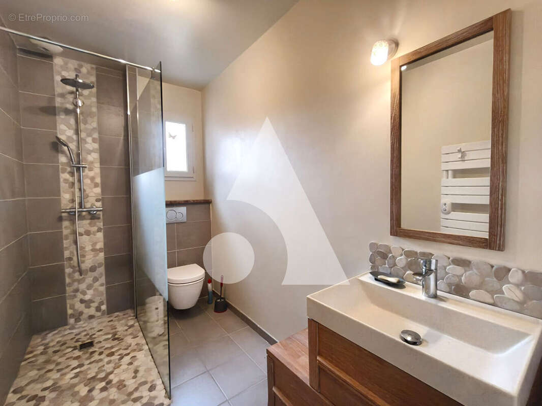 Maison à EBBLINGHEM