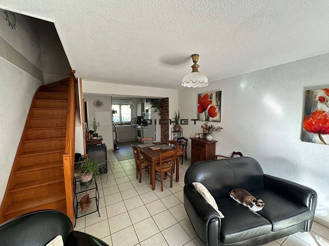 Maison à SARLAT-LA-CANEDA