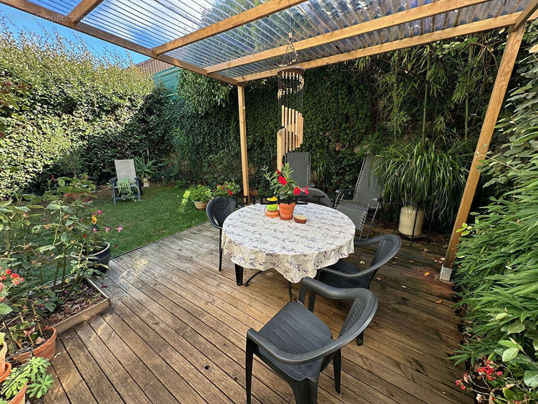 Maison à SARLAT-LA-CANEDA