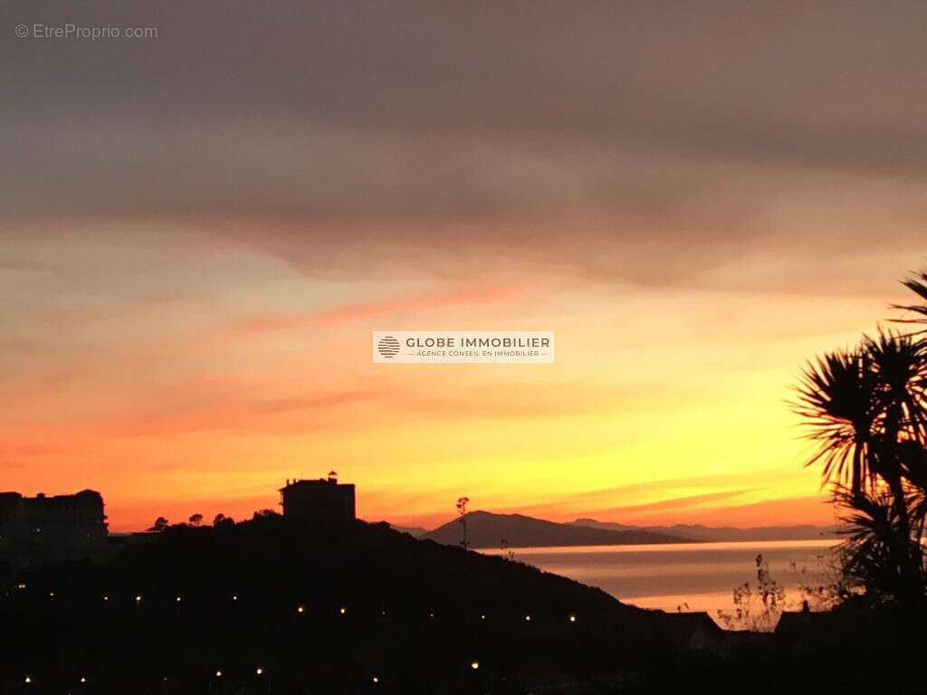 Maison à BIARRITZ