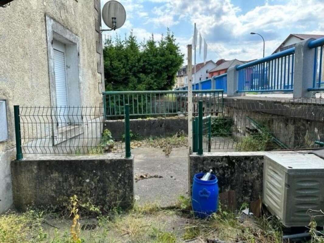 Photo 4 - Appartement à LE THILLOT