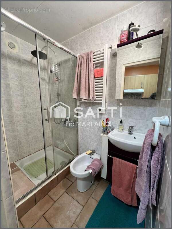 Photo 3 - Maison à CASTELNAU-D&#039;AUZAN