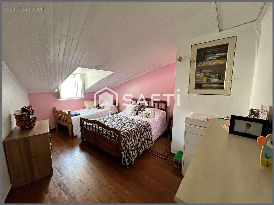 Photo 4 - Maison à CASTELNAU-D&#039;AUZAN