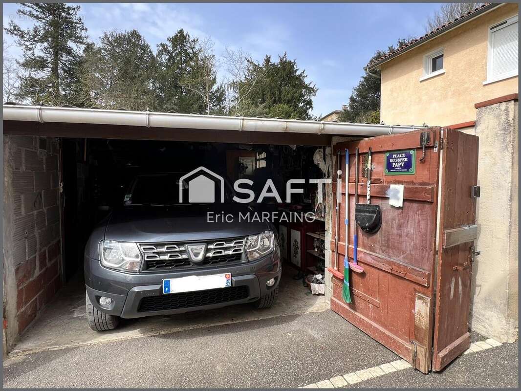 Photo 6 - Maison à CASTELNAU-D&#039;AUZAN