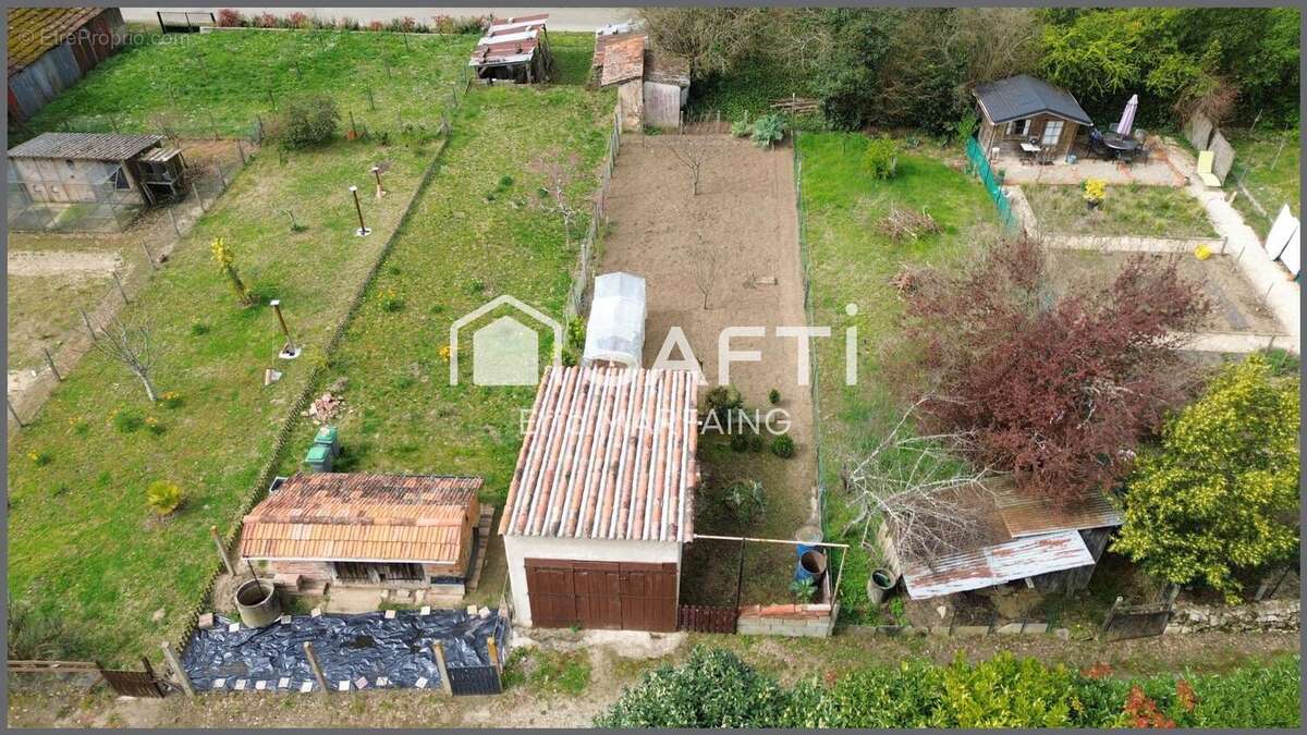 Photo 8 - Maison à CASTELNAU-D&#039;AUZAN