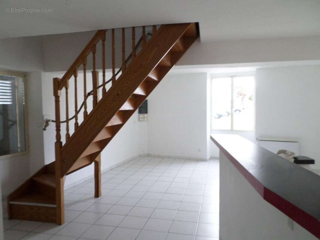 Photo 2 - Appartement à PITHIVIERS