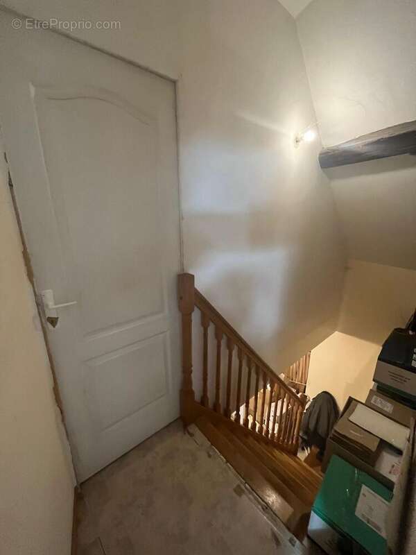 Photo 7 - Appartement à PITHIVIERS