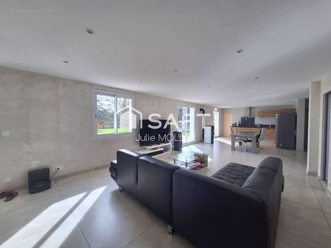 Photo 3 - Maison à SAINT-FIEL