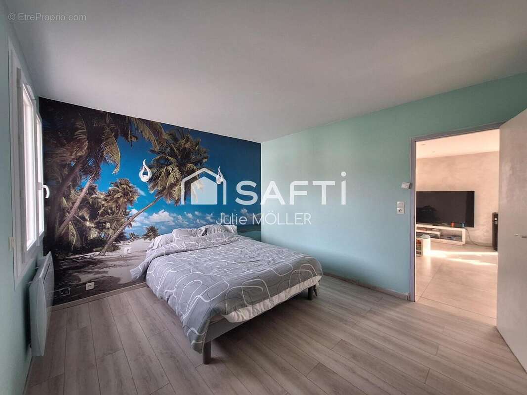 Photo 4 - Maison à SAINT-FIEL