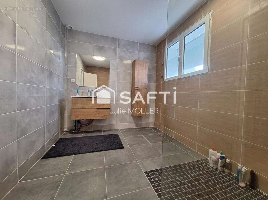 Photo 5 - Maison à SAINT-FIEL