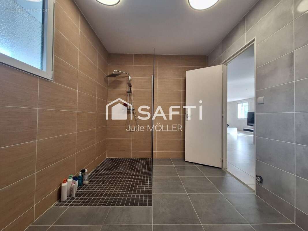 Photo 6 - Maison à SAINT-FIEL