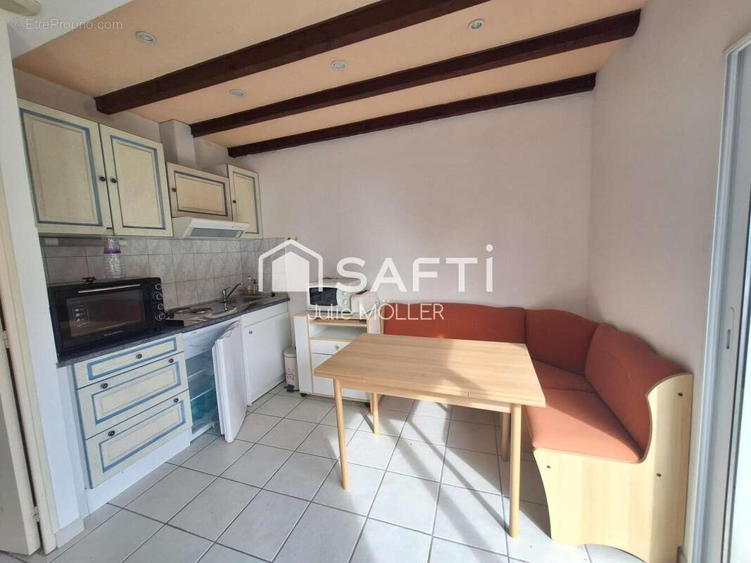 Photo 7 - Maison à SAINT-FIEL