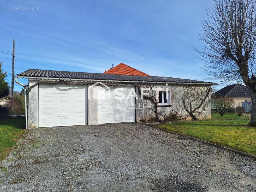 Photo 9 - Maison à SAINT-FIEL