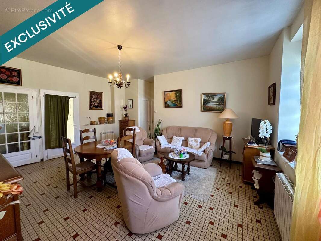 Photo 2 - Appartement à EAUZE