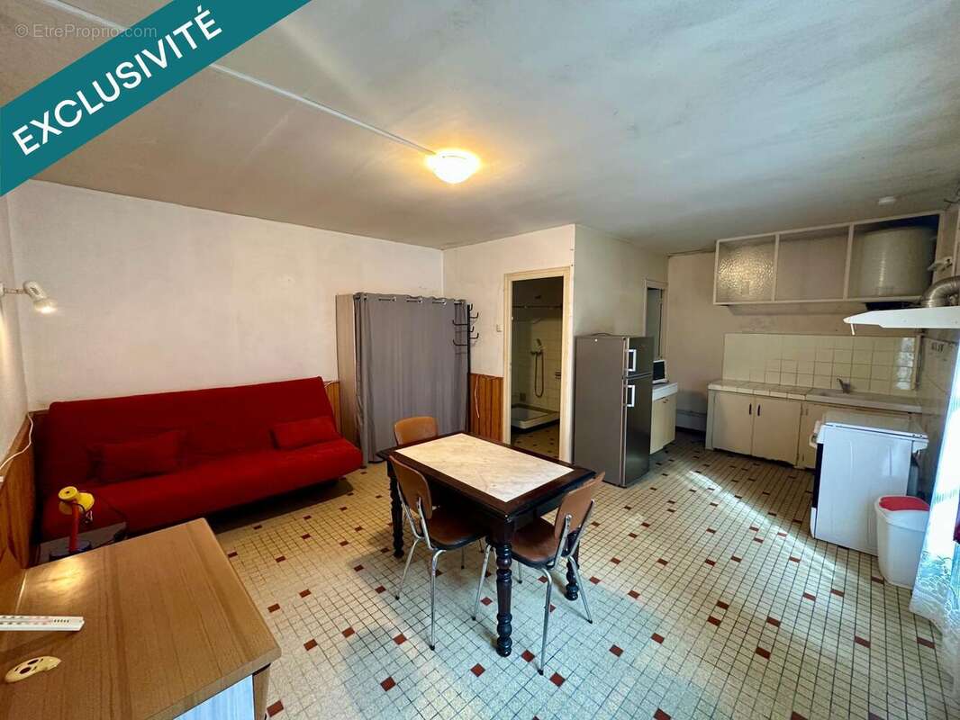 Photo 6 - Appartement à EAUZE