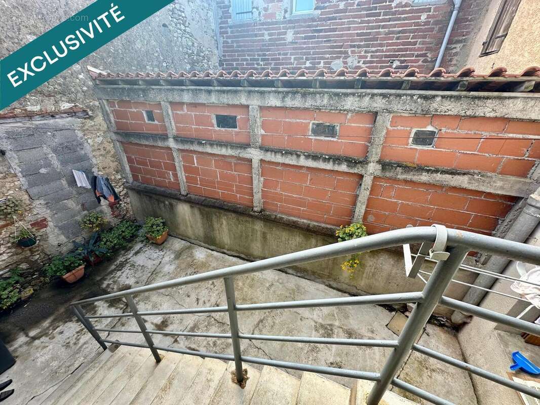 Photo 8 - Appartement à EAUZE