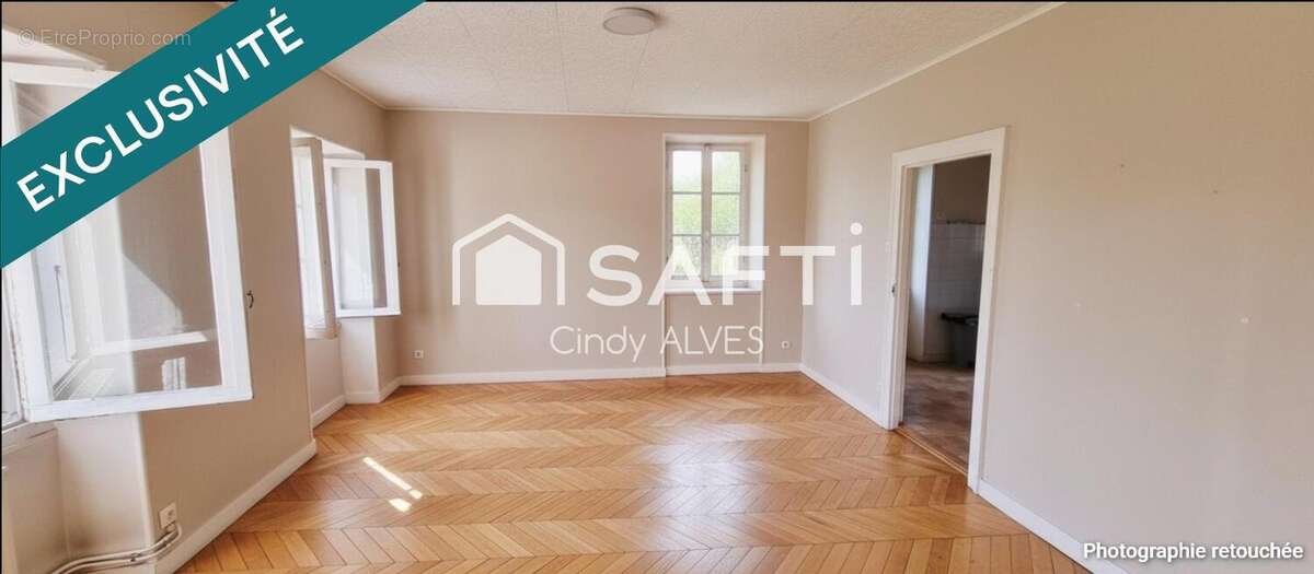 Photo 3 - Maison à TURENNE