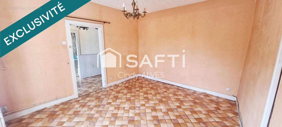 Photo 4 - Maison à TURENNE