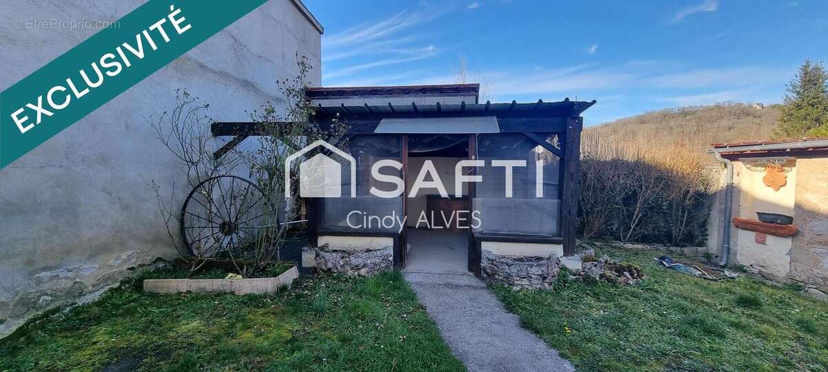 Photo 5 - Maison à TURENNE