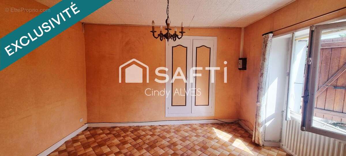 Photo 6 - Maison à TURENNE