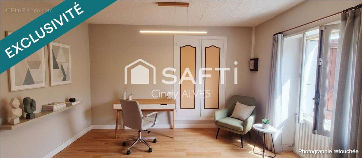 Photo 7 - Maison à TURENNE