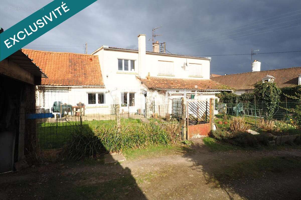 Photo 3 - Appartement à CAMPAGNE-LES-HESDIN