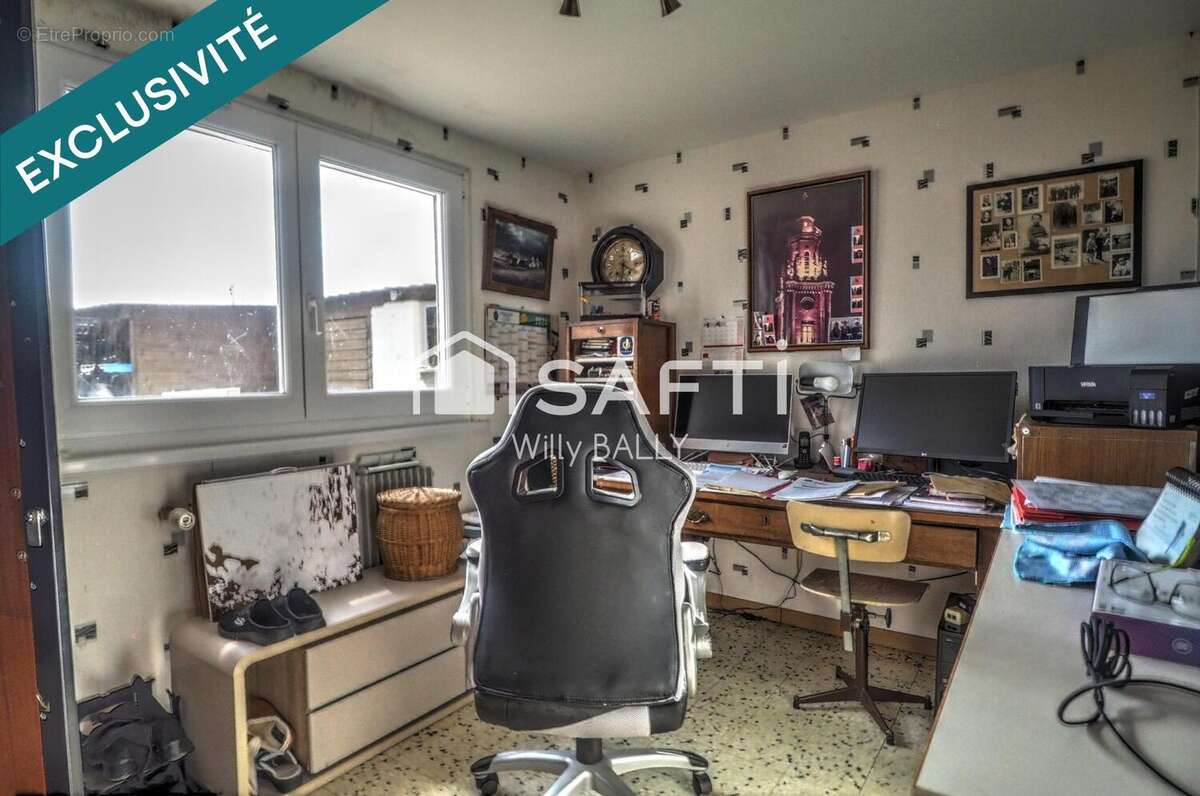 Photo 4 - Appartement à CAMPAGNE-LES-HESDIN