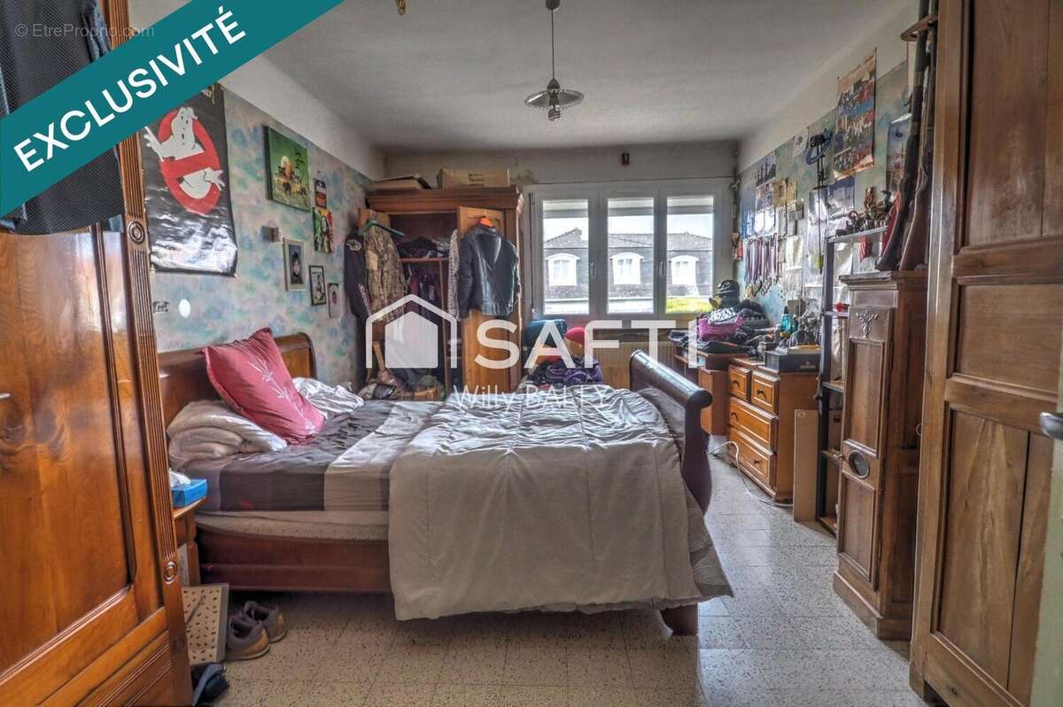 Photo 5 - Appartement à CAMPAGNE-LES-HESDIN