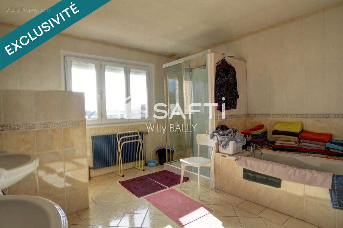 Photo 6 - Appartement à CAMPAGNE-LES-HESDIN