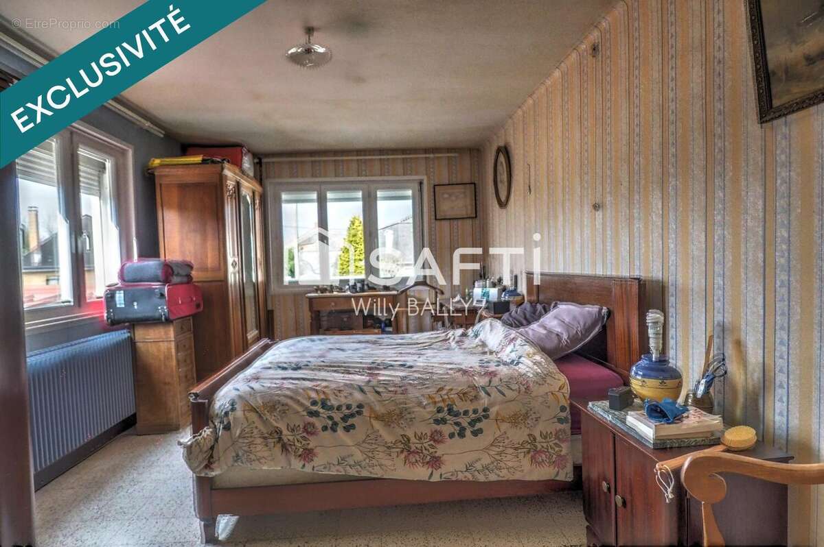 Photo 7 - Appartement à CAMPAGNE-LES-HESDIN