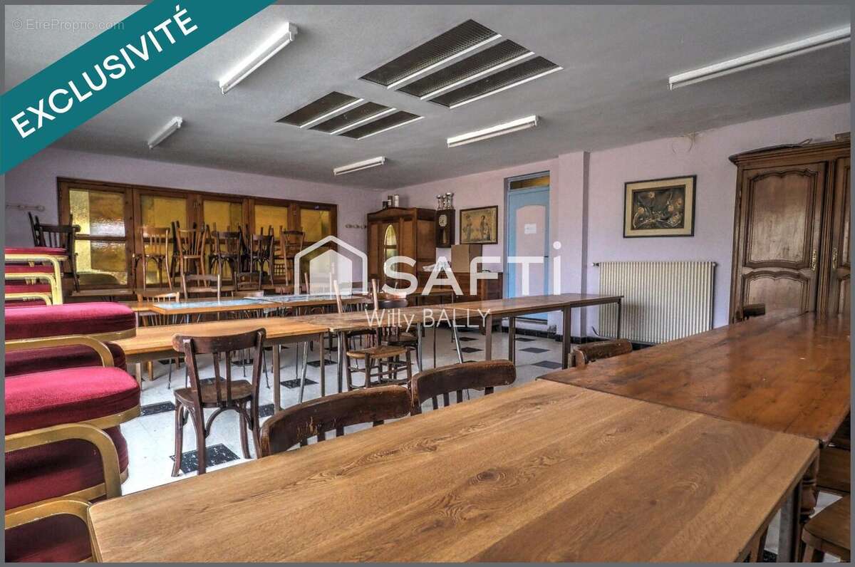 Photo 9 - Appartement à CAMPAGNE-LES-HESDIN