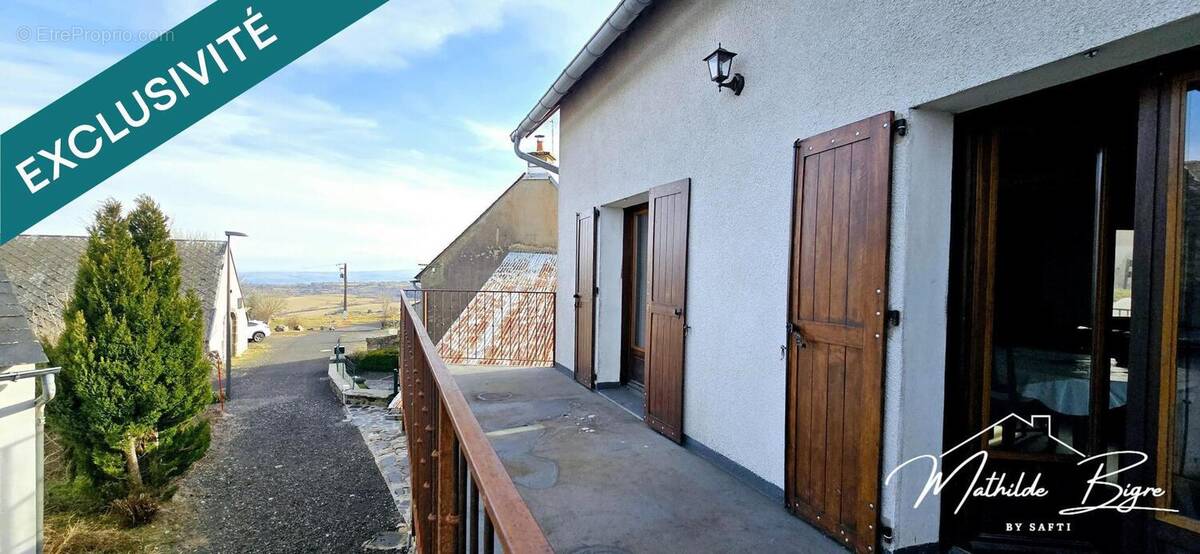 Photo 1 - Maison à ARDES