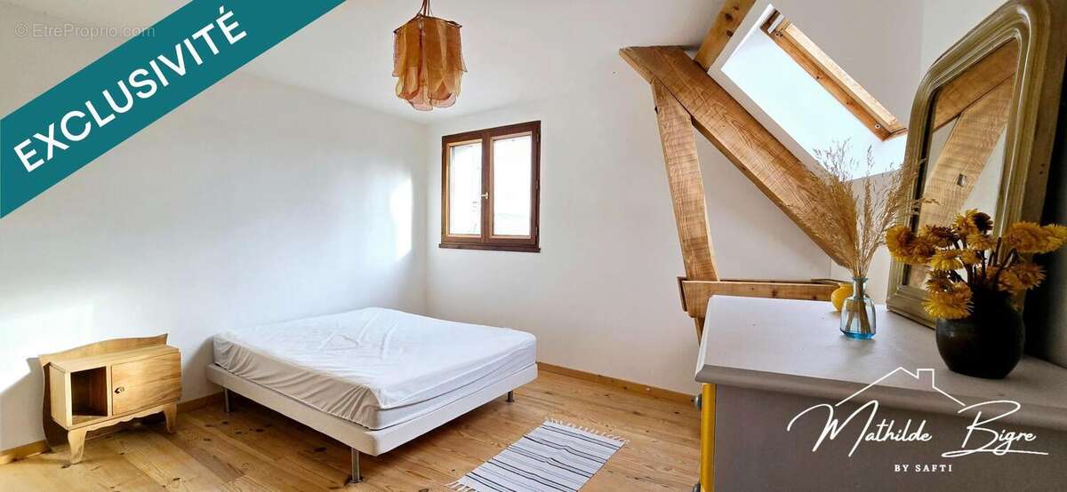 Photo 4 - Maison à ARDES