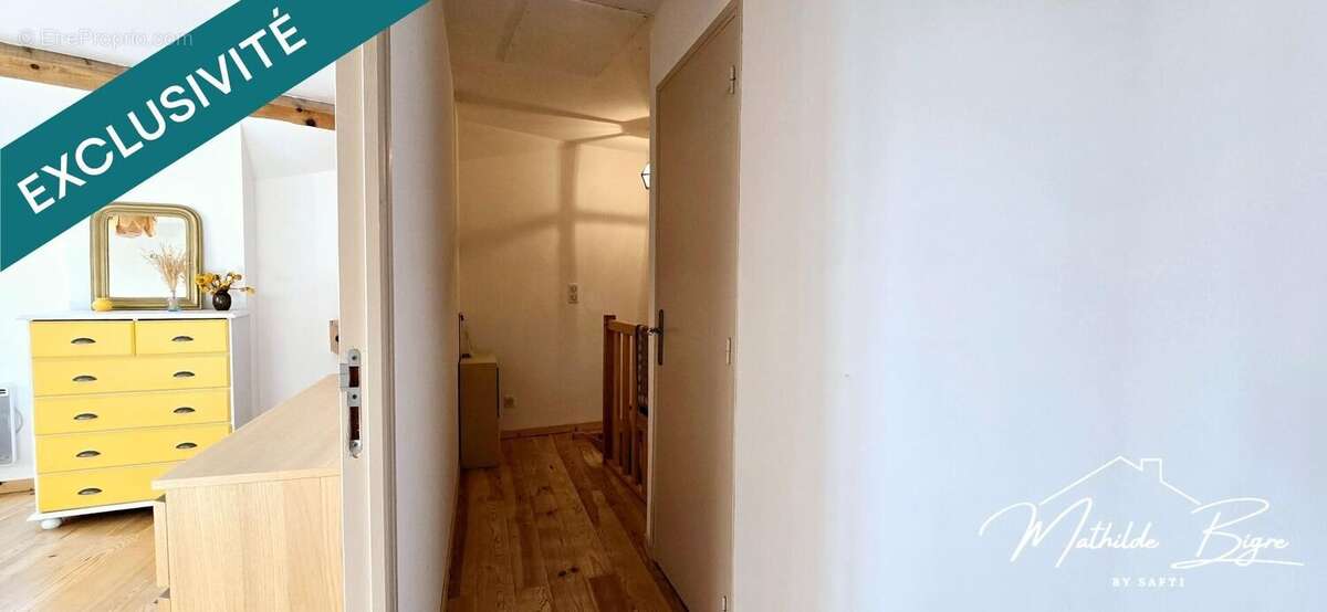 Photo 6 - Maison à ARDES