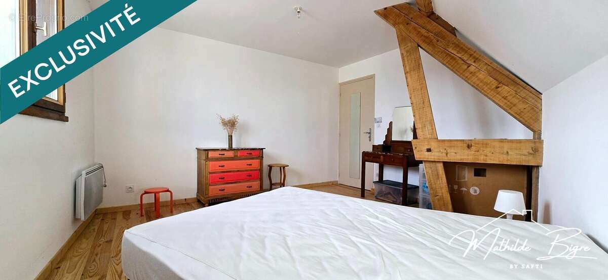 Photo 8 - Maison à ARDES