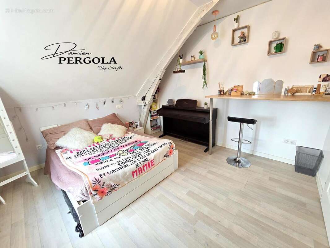 Photo 3 - Maison à MONTIGNAC