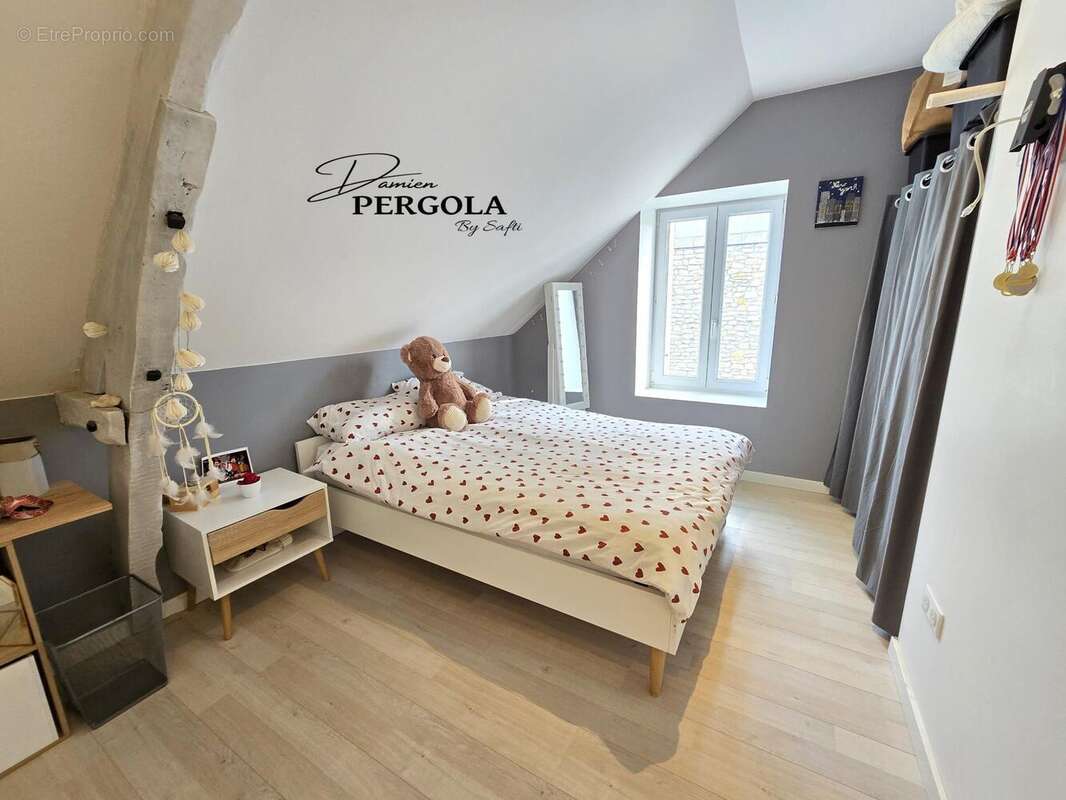 Photo 4 - Maison à MONTIGNAC