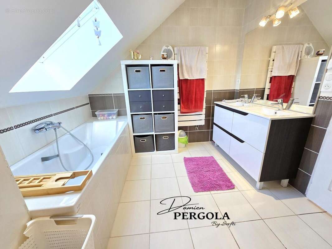 Photo 5 - Maison à MONTIGNAC