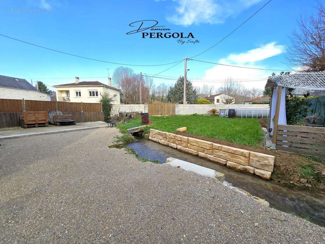 Photo 7 - Maison à MONTIGNAC