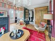 Photo 1 - Maison à CLAMART