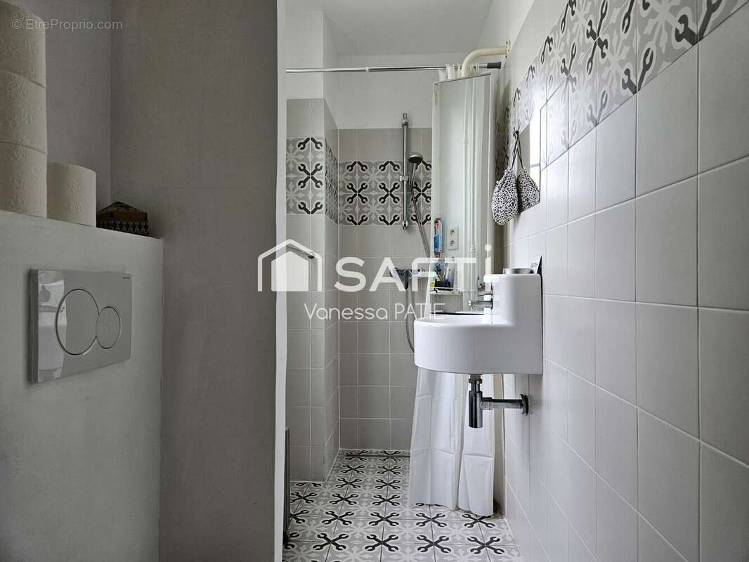 Photo 8 - Maison à CLAMART