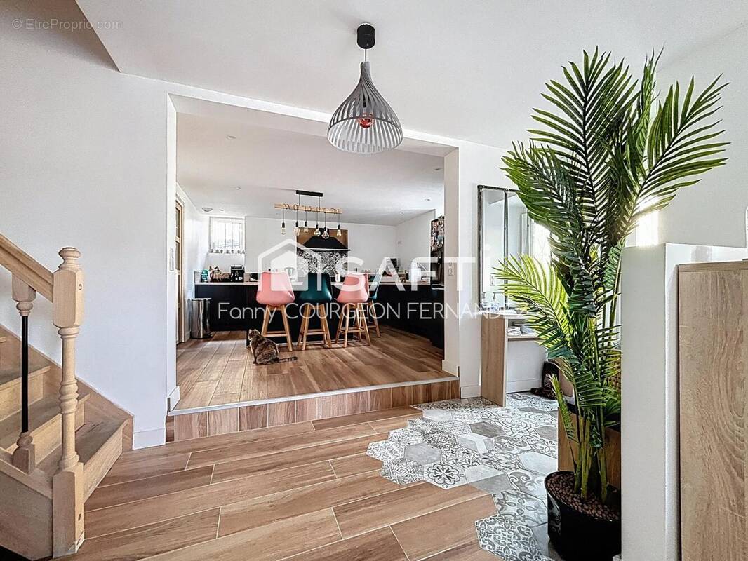 Photo 1 - Maison à GOUVIEUX