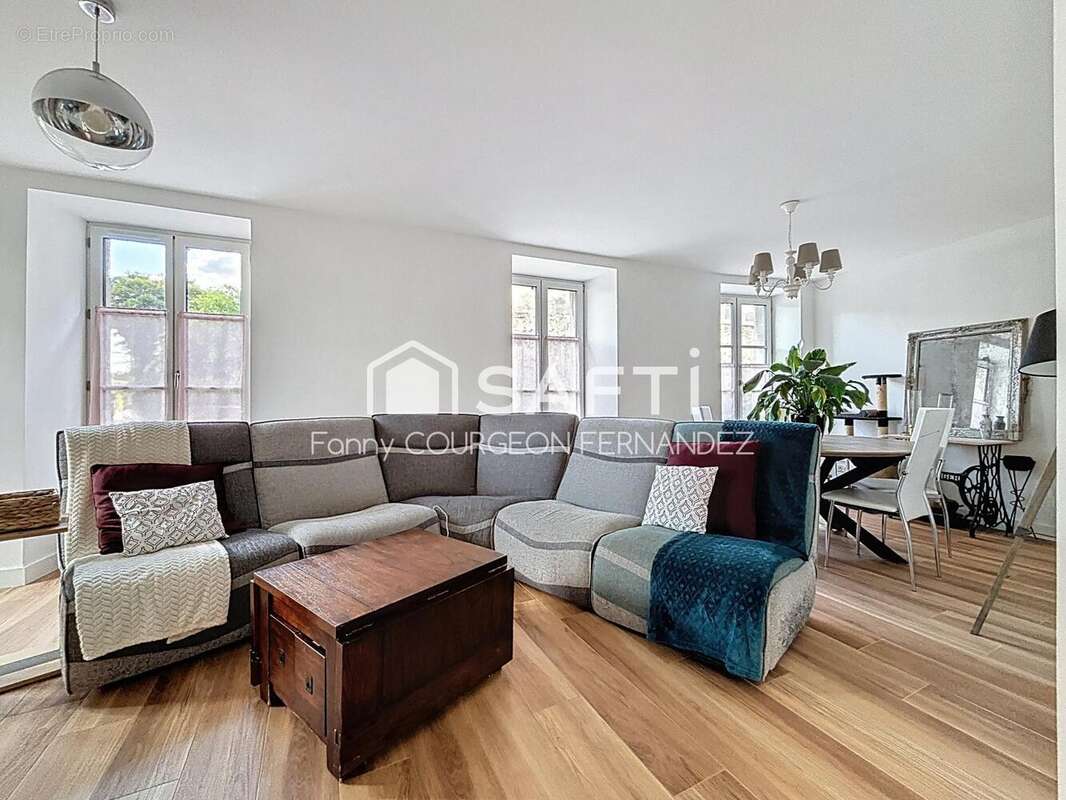 Photo 2 - Maison à GOUVIEUX