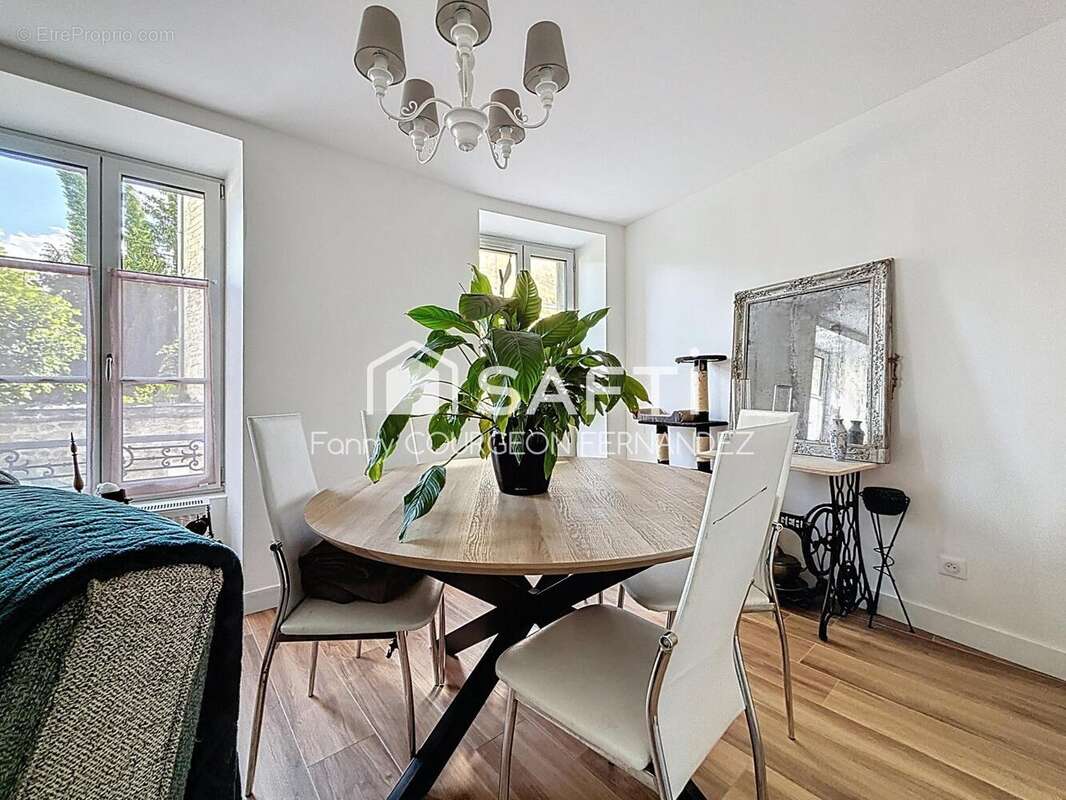 Photo 3 - Maison à GOUVIEUX