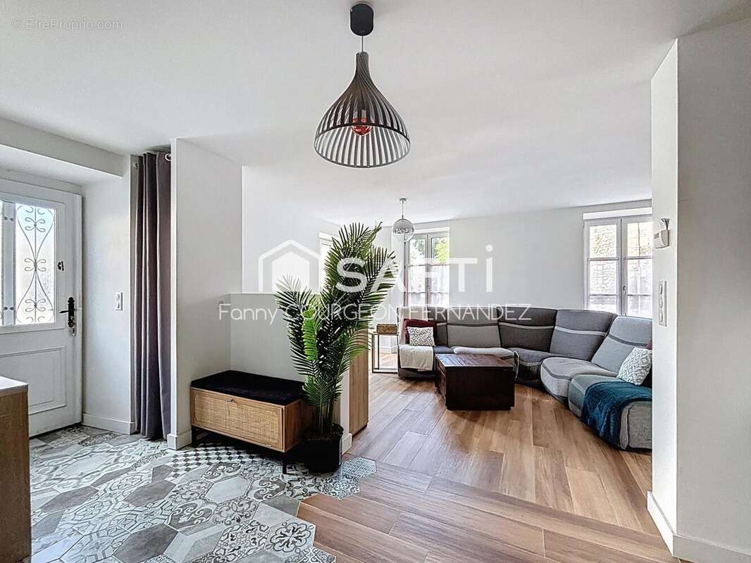 Photo 4 - Maison à GOUVIEUX