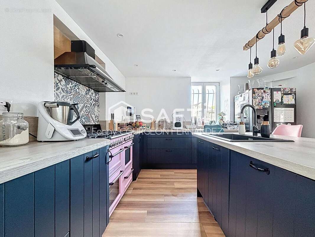 Photo 5 - Maison à GOUVIEUX