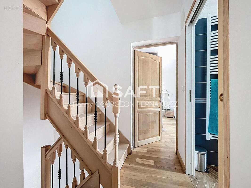 Photo 6 - Maison à GOUVIEUX